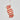 red lolly xmas decoration