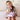 Retro telephone lavender child playing view highlighting imaginative role play and fine motor skill development.