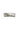White Ribbed knotted headband featuring a soft stretchy bow knot design.