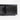 black low tv unit