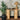 Natural rattan table lamp - by MRD