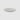 Ceramic Rope Dinner Plate