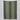 Santa Cruz stonewashed linen tea towel in khaki with striped pattern.