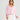 Seaside Top Candy Stripe relaxed fit top showcasing a loose silhouette and comfortable movement.