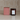 Signature Scent 220g Candle Red Santal, a premium scented soy candle with packaging.