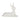 Ivory Ceramic Deer