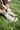 Ribbed wool socks