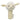 Soft Rattle 13cm in an adorable curly sheep design featuring ultra-soft white plush texture, a lightweight handle, and a soothing internal rattle for babies.