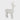 Ivory Ceramic Deer