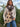 Greenwood designs teddy spot scarf