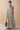 The Lynn maxi dress in Vintage Bloom print featuring adjustable straps and a soft curved neckline.