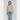 Tiber casual crew - shell