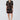 Trellis Short in Trellis Scarf print featuring an exclusive placement print, 55% linen and 45% rayon blend with a natural slubbed texture, fixed mid-waist, double hook and bar with zip fly, wide belt loops, single pleat on each leg, hip pockets, back pockets, and a relaxed fit through the leg.