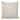 Linen Cushion w Fringe Edging - Insert Included