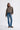Blue denim jean under $200