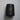 SOH black Vinter candle 