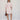Virginia Mini Dress Baby Pink full outfit view featuring voluminous balloon sleeves and a relaxed fit.