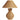 parasol lamp by Canvas and sasson