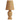 parasol lamp by canvas and sasson
