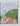 Illustrated story page featuring birds flying over a village with windchimes.