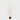wintery light up tree - available at the white place