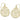 Meaghan earrings