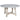 round marble dining table