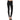 Paige Hoxton Ultra Skinny Black