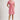 Alessandra Mila dress in Parasol Pink Stripe