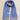 Houndstooth oversized wool scarves