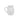 White Glazed Jug w/ Rim