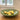 glazed green bauble platter - available at the white place