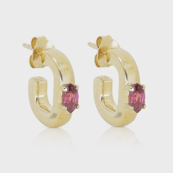 Toni may earrings deals