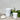 Indigo french jug