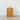 Teak with curve stool