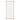 Oliverio gold floor mirror
