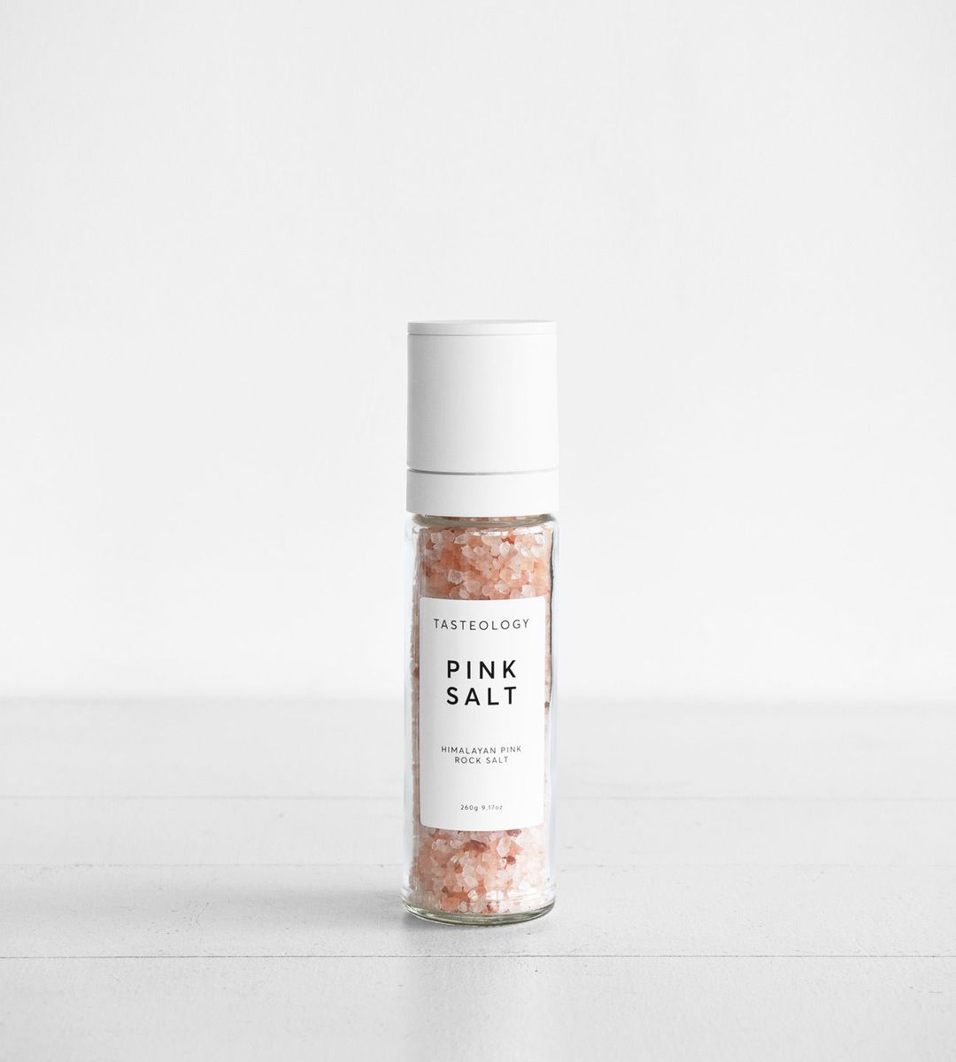 Himalayan Pink Rock Salt
