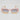 pink and orange ombre Roc glasses