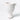 White speck trophy vase jones & co