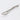 the indigo love collectors twiggy range is stainless steel and is available in cheese knife, spread/pate knife and tea spoon available from the white place, orange nsw -  free shipping within australia