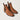 Millwood oak boots brown suede