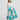 Beach Party village skirt - free shipping