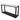 Denver marble console