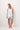 Daydreamer blue and white pj's by Wanderluxe - free shipping