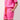 Pink pj's - free shipping