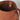 cognac bucket tote