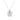 Toni May Amulet necklace - available at the white place