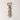 Brass bottle opener