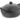 la chamba cookware casserole dish with lid available at the white place, orange nsw