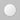 Round minimalist mirror
